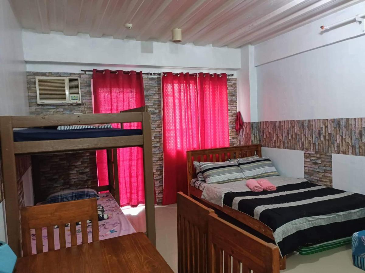 Kassel Residence Mhavic Family Room Good For 5Guest Manila Exterior photo