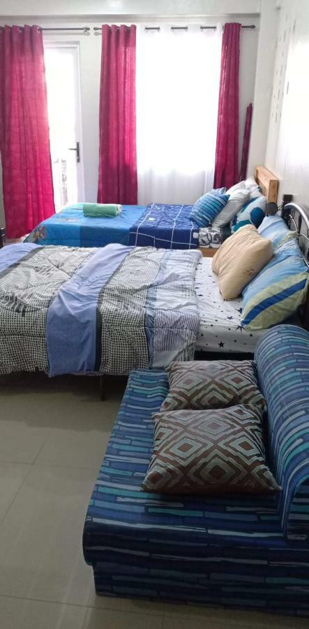 Kassel Residence Mhavic Family Room Good For 5Guest Manila Exterior photo